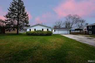 5516 Brighton Dr, Fort Wayne, IN 46825