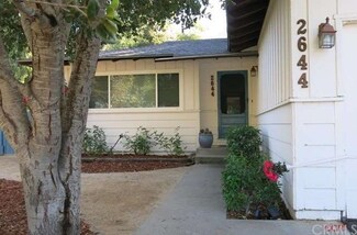 2644 Flora St, San Luis Obispo, CA 93401