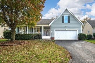 612 Green Garden Cir, Chesterfield, VA 23836
