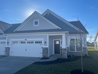 4164 Homestead Dr, Whitestown, IN 46075