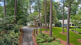 208 Walden Place, Raleigh, NC 27609