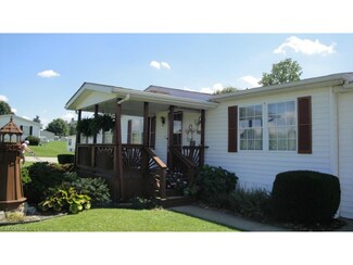 72 Shawnee Ln, Creston, OH 44217