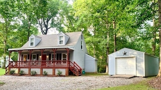10205 Cloverfield Cir, Chesterfield, VA 23832