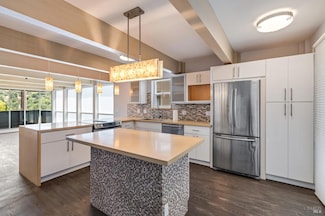 320 Via Casitas Unit 109, Greenbrae, CA 94904