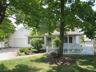 1405 Peppercorn Ln Unit 71, Broadview Heights, OH 44147