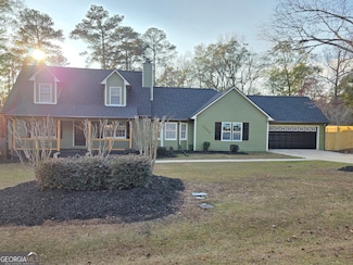 3050 Willowstone Dr, Lizella, GA 31052