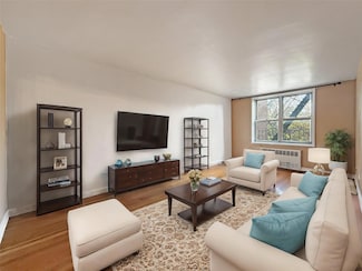1480 Thieriot Ave Unit 5L, Bronx, NY 10460