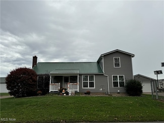 33992 Brownsville County Line Rd, New Matamoras, OH 45767