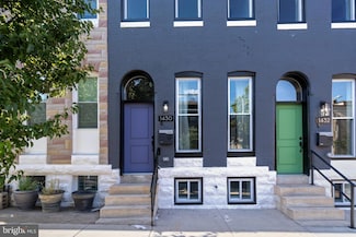 1430 E Lanvale St, Baltimore, MD 21213