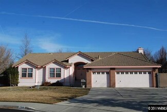 7958 Meadow Vista Ct, Reno, NV 89511
