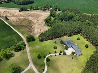 177 NE Dankeowen Dr, Orangeburg, SC 29115