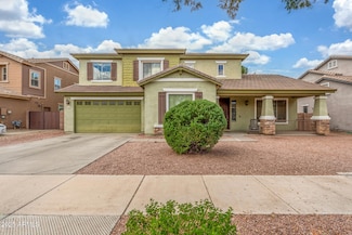 19636 S 189th St, Queen Creek, AZ 85142