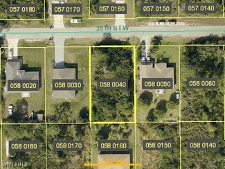 2711 25th St W, Lehigh Acres, FL 33971
