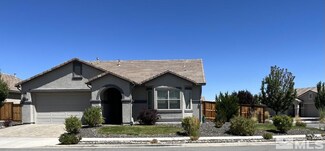 5988 Earmark Ct, Sparks, NV 89436