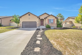 3353 S Red Shouldered Trail, Saratoga Springs, UT 84045