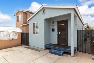 3087 Ocean View Blvd, San Diego, CA 92113