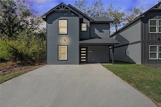 2313 Mistletoe St, Waco, TX 76706