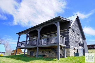 5 Mountain Village Ln Unit 41, Meadows of Dan, VA 24120