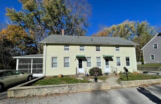 59-61 Upton St, Northbridge, MA 01534
