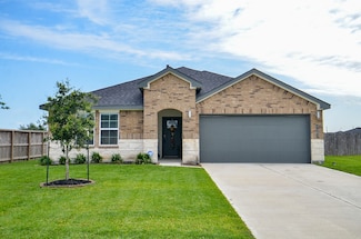 7203 Dawn View Ln, Richmond, TX 77469