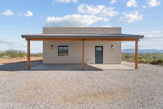 3709 E Wetstones Rd, Vail, AZ 85641