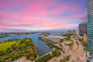 900 Biscayne Blvd Unit 3502, Miami, FL 33132