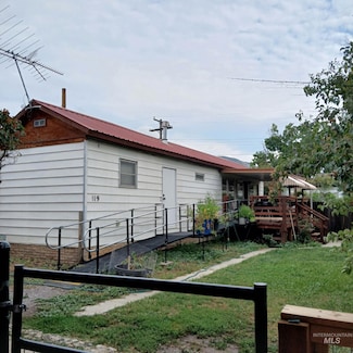 119 W Boise St, Horseshoe Bend, ID 83629