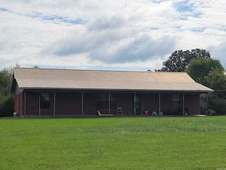 250 Bluegrass Rd, Springfield, AR 72157