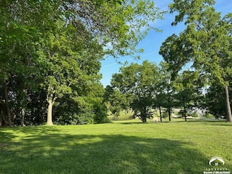 Lot 2 N Running Ridge Rd, Lawrence, KS 66049
