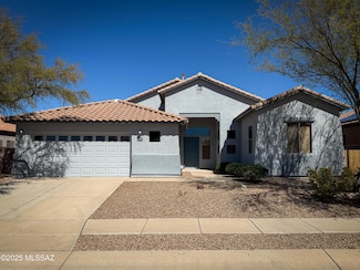 10495 E Heartleaf Willow Dr, Tucson, AZ 85747