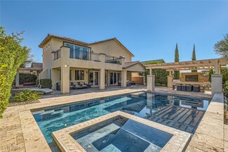 7751 Brisk Ocean Ave, Las Vegas, NV 89178