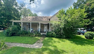 158 Section Line Rd, Gurley, AL 35748