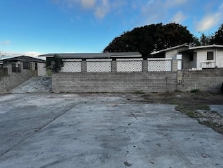 35 S Papa Ave, Kahului, HI 96732
