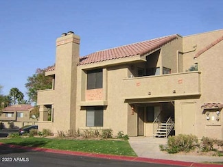 10055 E Mountainview Lake Dr Unit 1056, Scottsdale, AZ 85258
