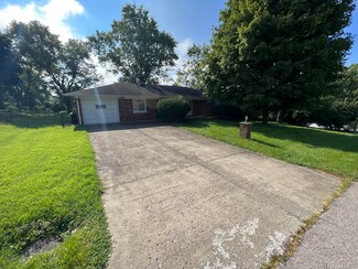341 Cardinal Ave, Frankfort, KY 40601