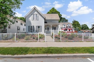 226 North St, Bennington, VT 05201