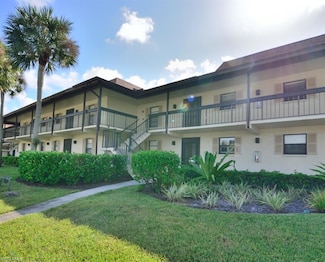 25402 Golf Lake Cir Unit 114, Bonita Springs, FL 34135