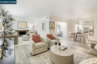 1315 Golden Rain Rd Unit 2, Walnut Creek, CA 94595