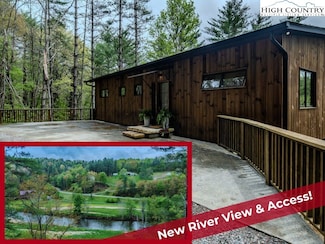 281 New River Farms Rd, Fleetwood, NC 28626