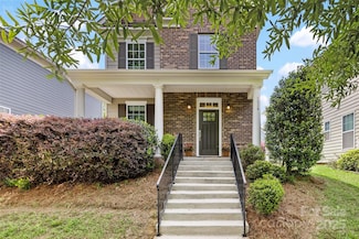 2638 Double Oaks Rd, Charlotte, NC 28206