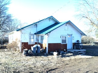 308 N Spokane St, Ellensburg, WA 98926