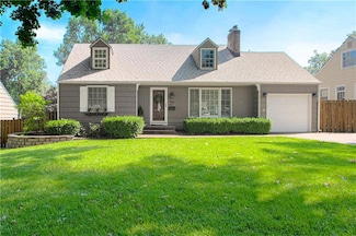 4820 W 78th Terrace, Prairie Village, KS 66208