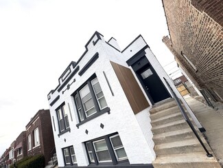 4224 W 21st St, Chicago, IL 60623