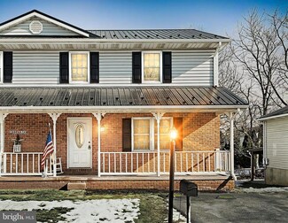 11 Crescent Ln Unit 28, Littlestown, PA 17340