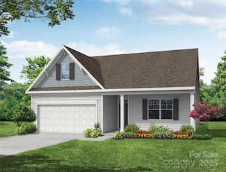 2608 Wild Azalea Ct Unit 9, Monroe, NC 28110