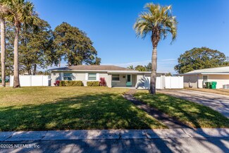 825 13th Ave N, Jacksonville Beach, FL 32250