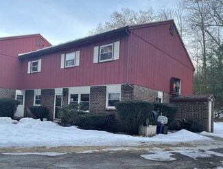 30 South St Unit 5, Laconia, NH 03246