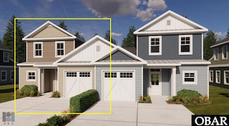 121 Jarvis Landing Dr Unit 30, Jarvisburg, NC 27947