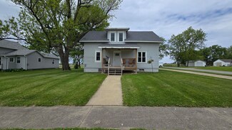114 S Wright St, Wheatland, IA 52777