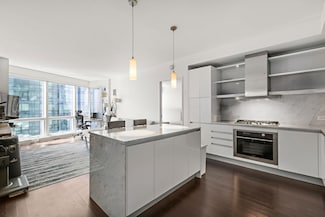 77 Hudson St Unit 2811, Jersey City, NJ 07302
